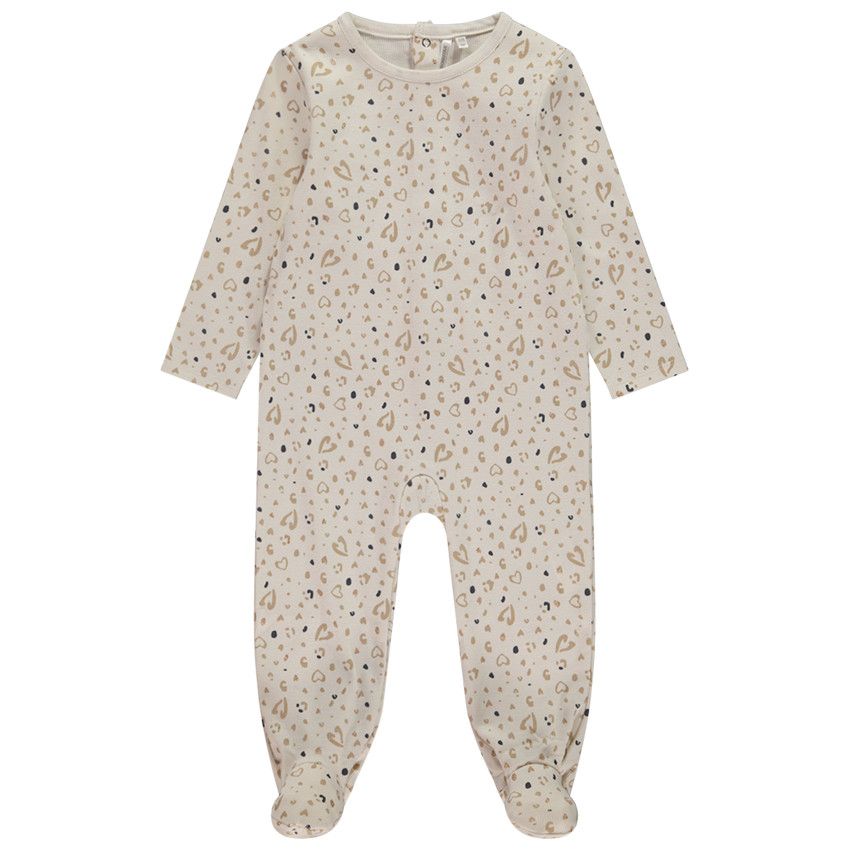 Pyjama dors bien Bebe fille Orchestra