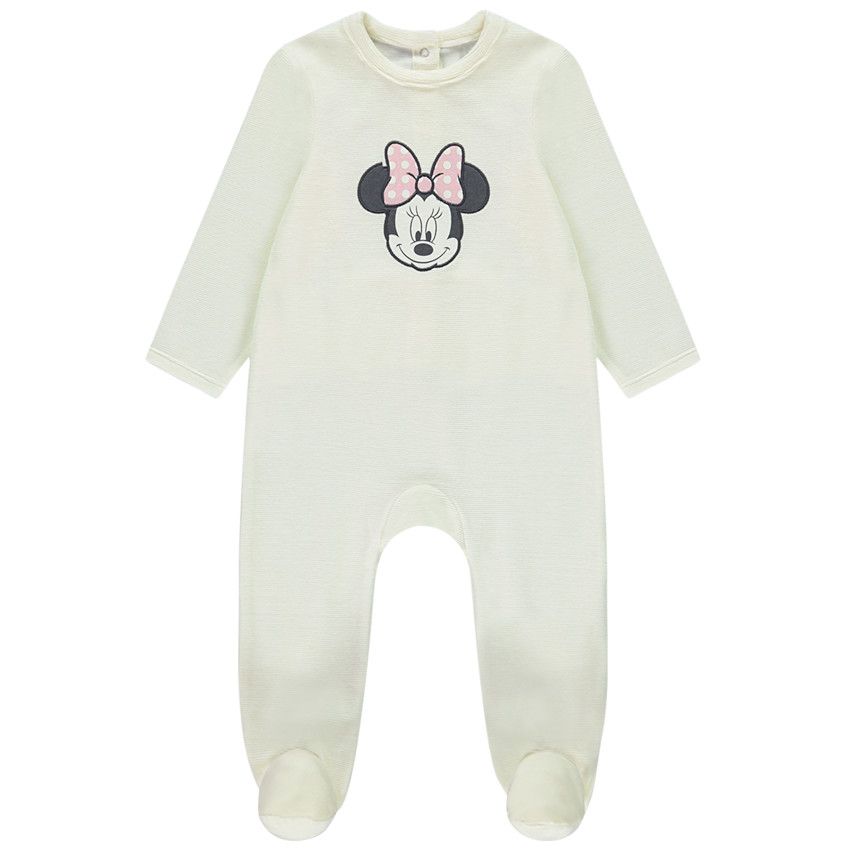 Pyjama, dors bien Bébé fille Orchestra