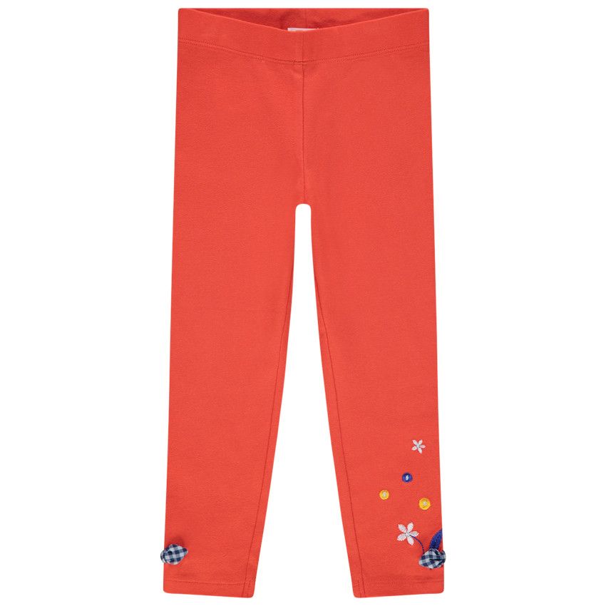 Legging Orchestra Rose Taille 8 Ans (128 Cm) - Occasion Très Bon état - Pour Fille