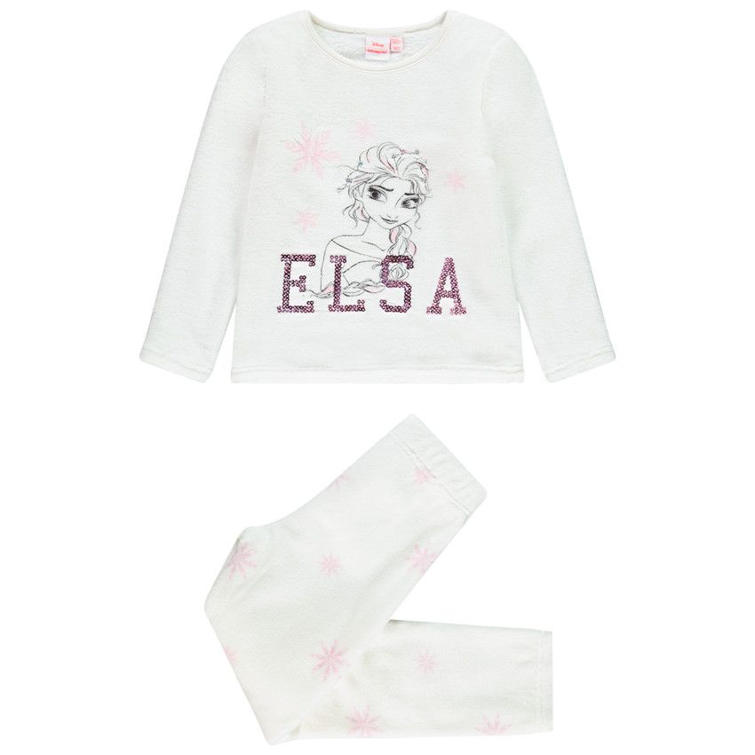 Robe reine des neiges orchestra clearance