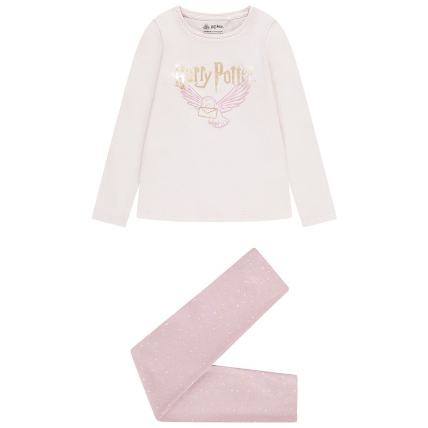 Pyjama robe de chambre Fille Orchestra