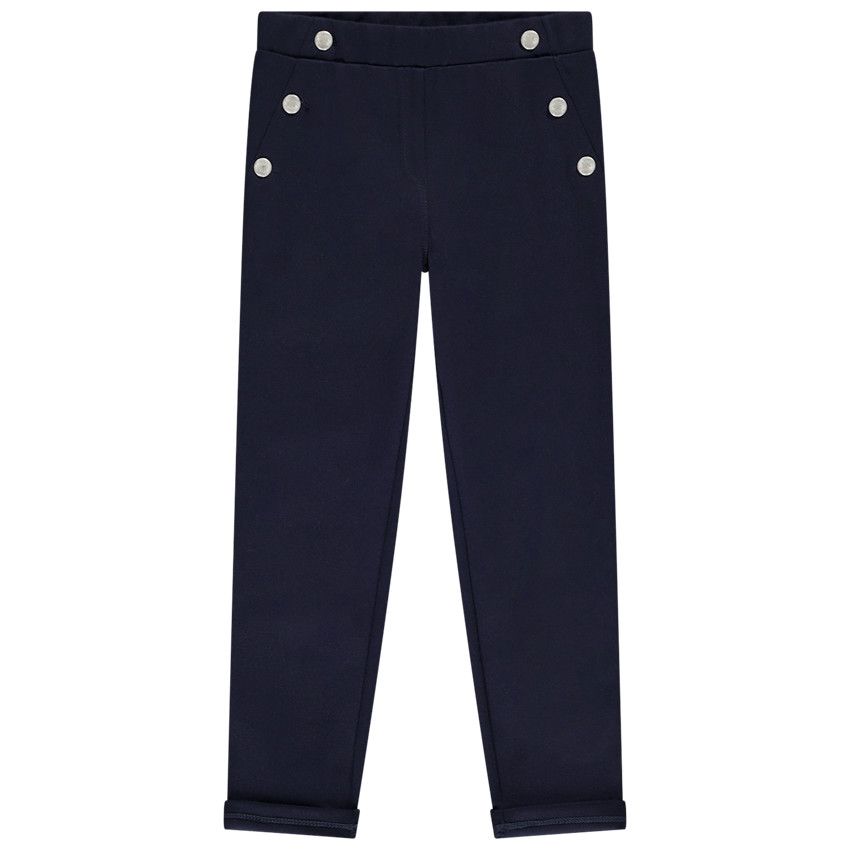 Legging calecon Fille Orchestra