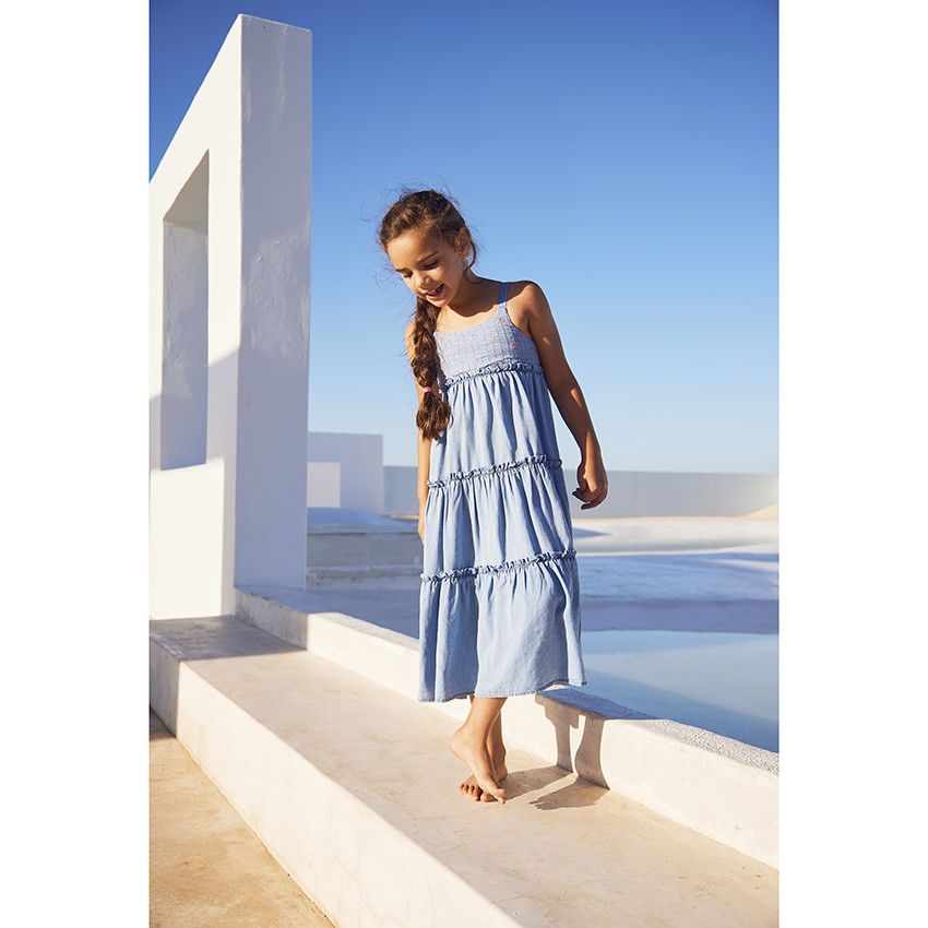 Robe orchestra fille discount