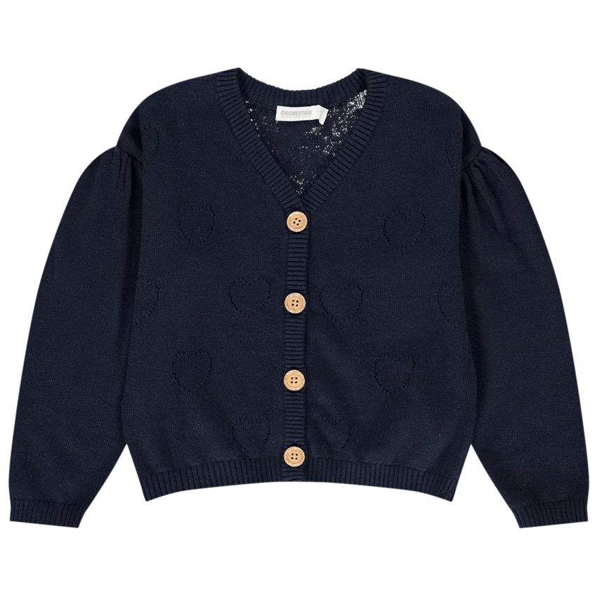 Pull orchestra on sale fille