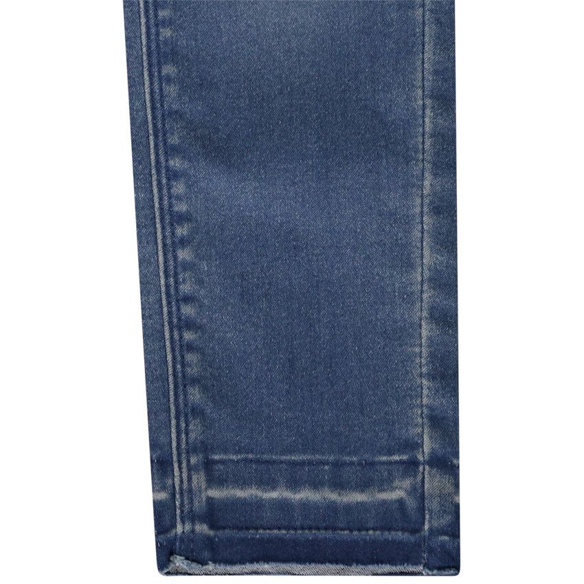 Jean Fille Joe's Jeans Fuschia - Taille 4 Ans - Occasion Très Bon état