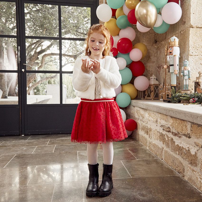 Orchestra on sale jupe fille