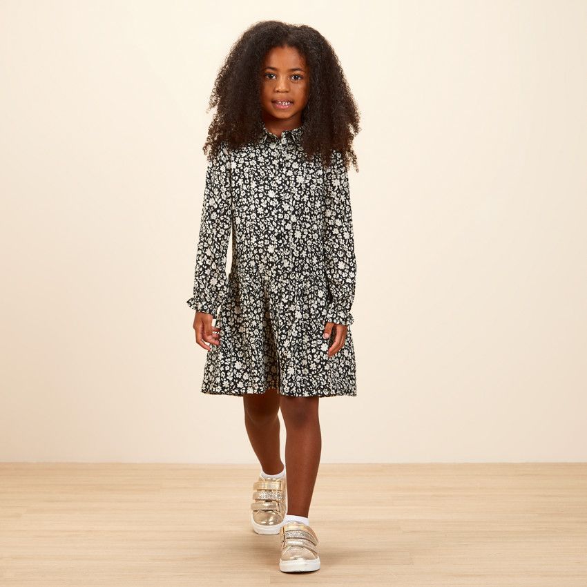 Orchestra robe hotsell fille 10 ans