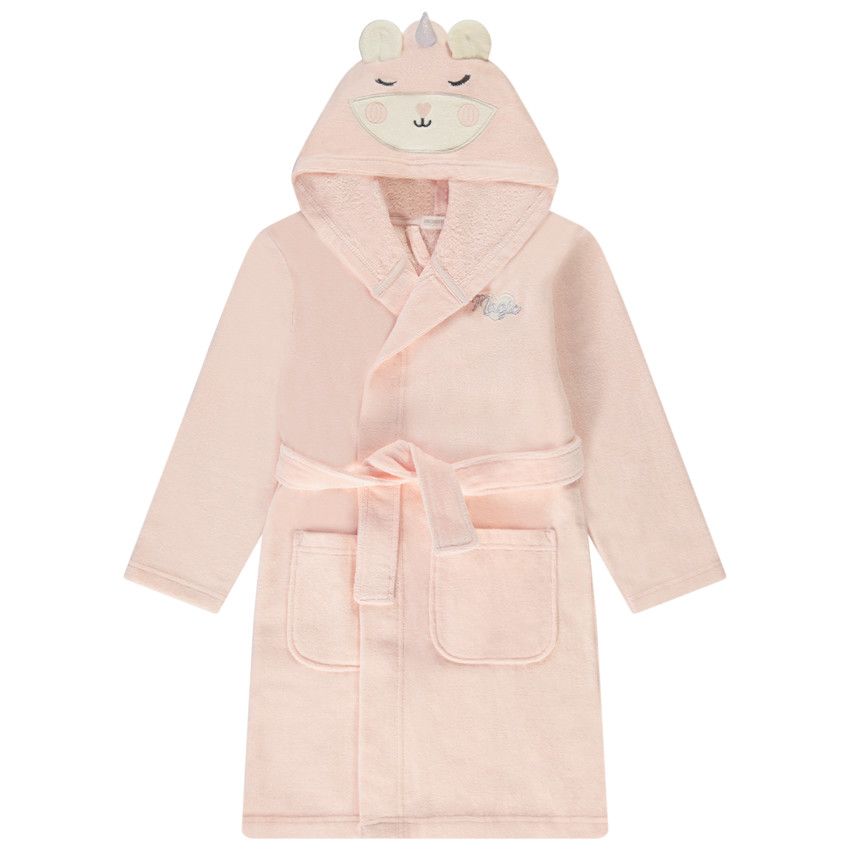 Orchestra shop peignoir garcon