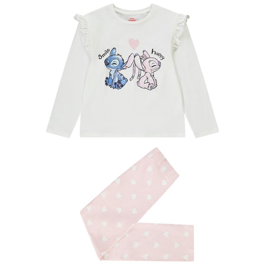 Pyjama robe de chambre Fille Orchestra