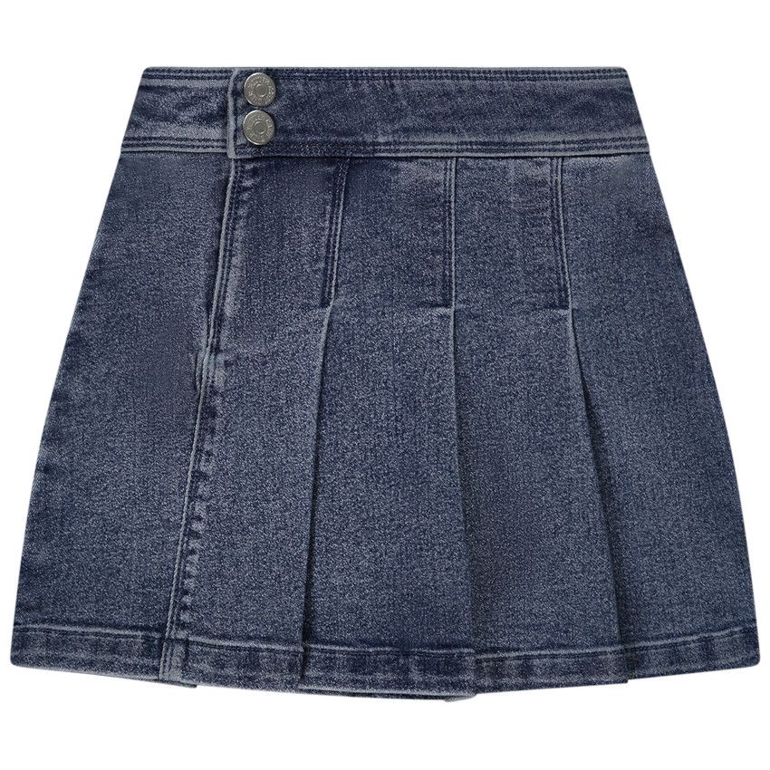 Jupe short Fille Orchestra