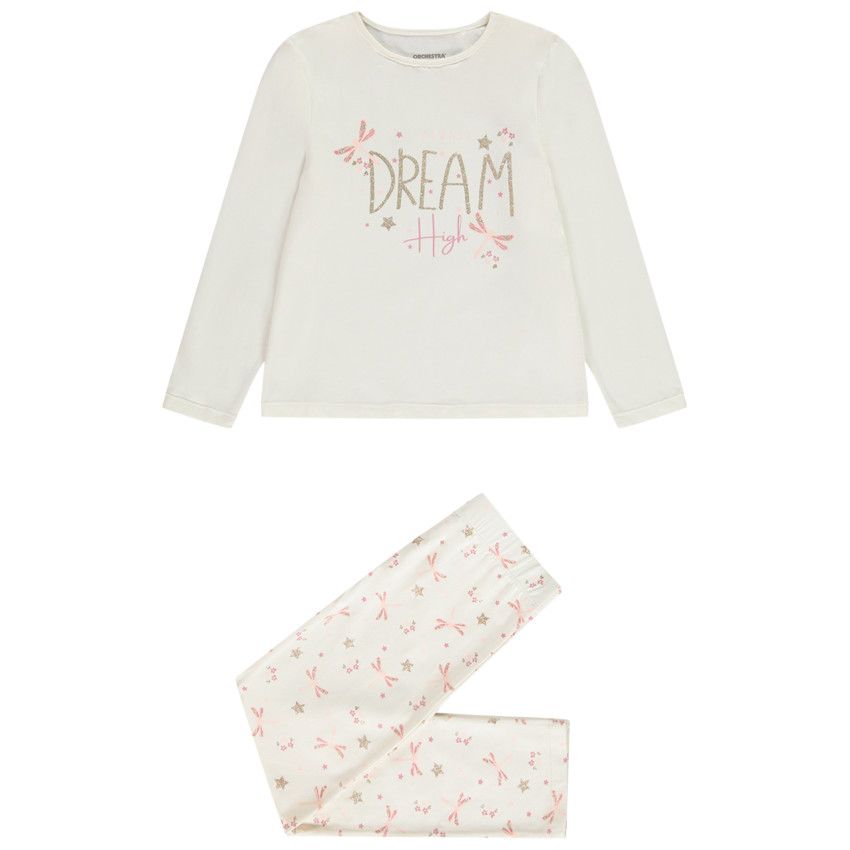 Combinaison pyjama orchestra clearance