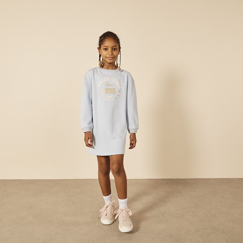 Orchestra robe fille 10 ans outlet