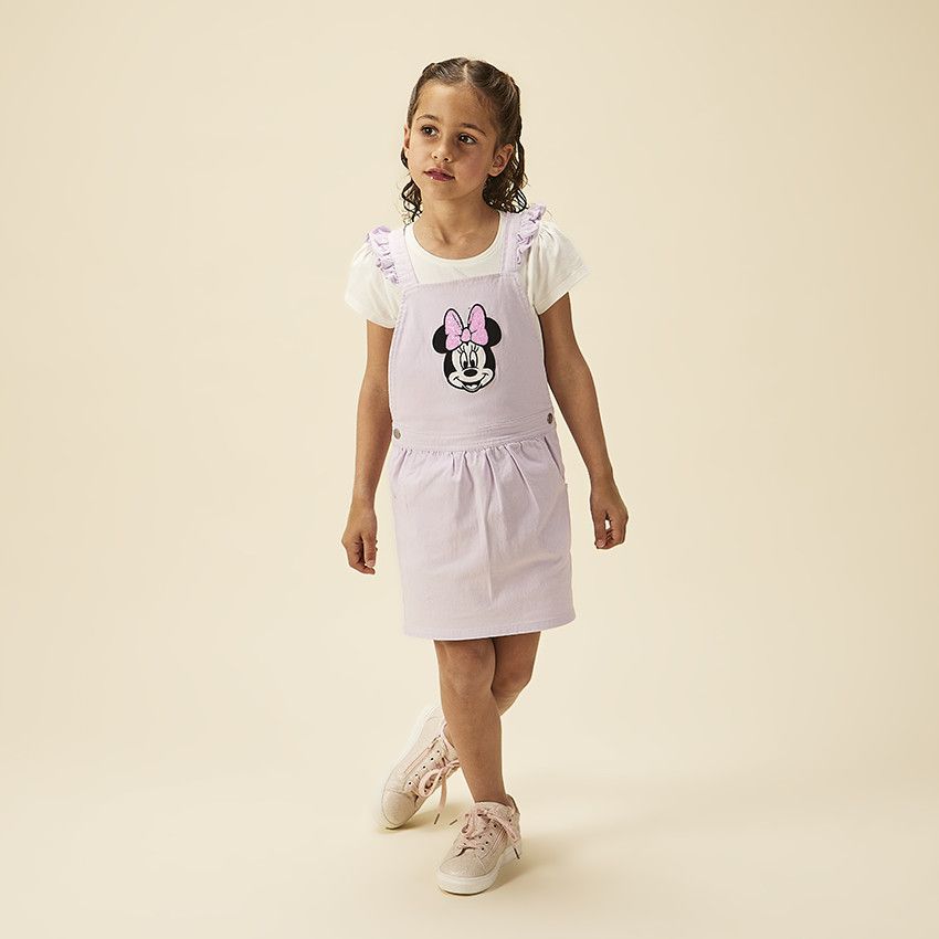 Robe Pull Grise Pour Fille Orchestra Taille 14 Ans - Occasion En Très Bon état, Manches Courtes !