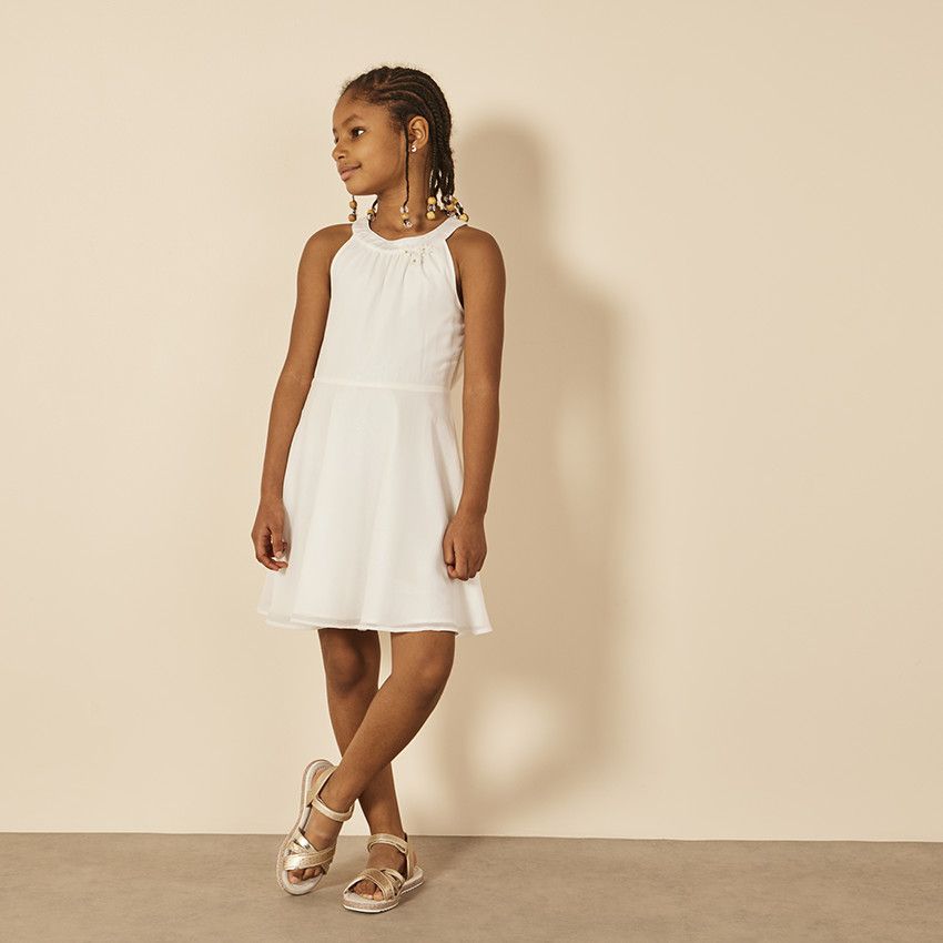 Robe de ceremonie orchestra discount