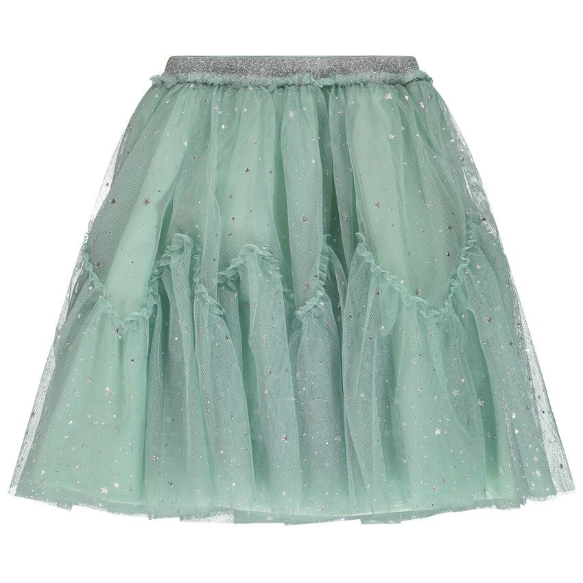 Jupe tulle fille orchestra on sale