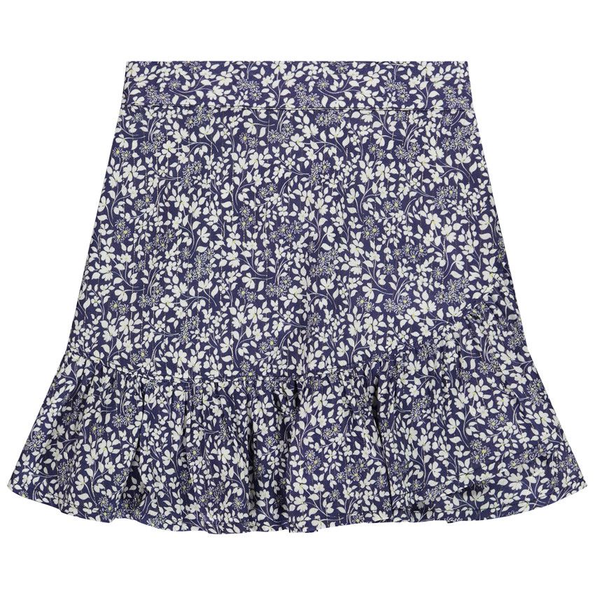 Jupe short Fille Orchestra