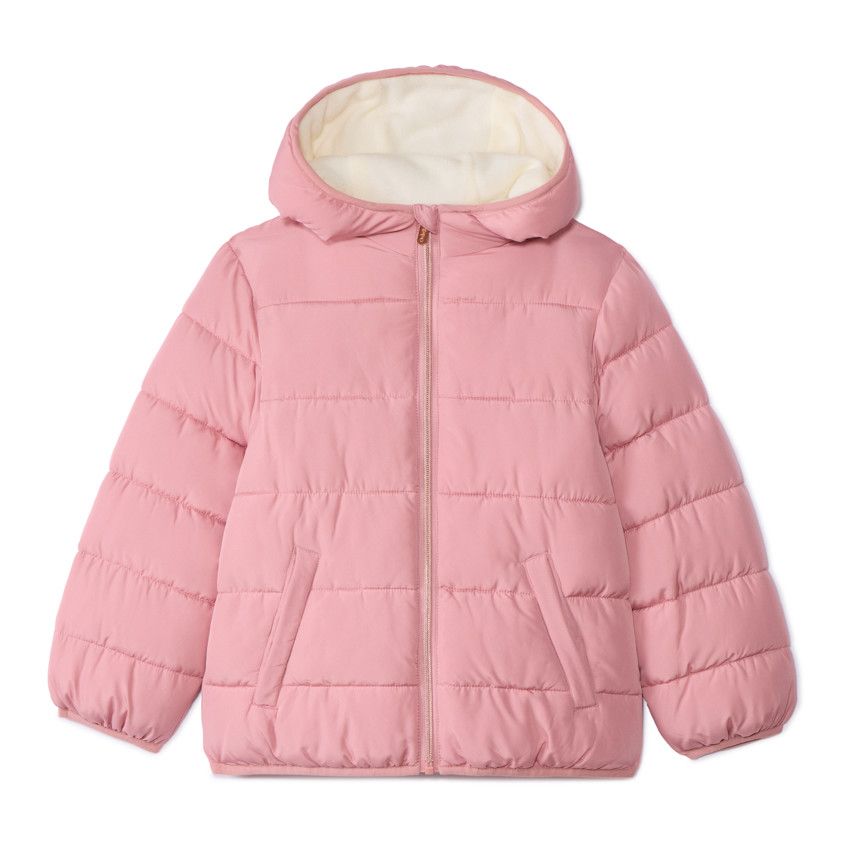 Parka Veste Fille Orchestra Manteau Parka Fille Ans Hiver Chaud