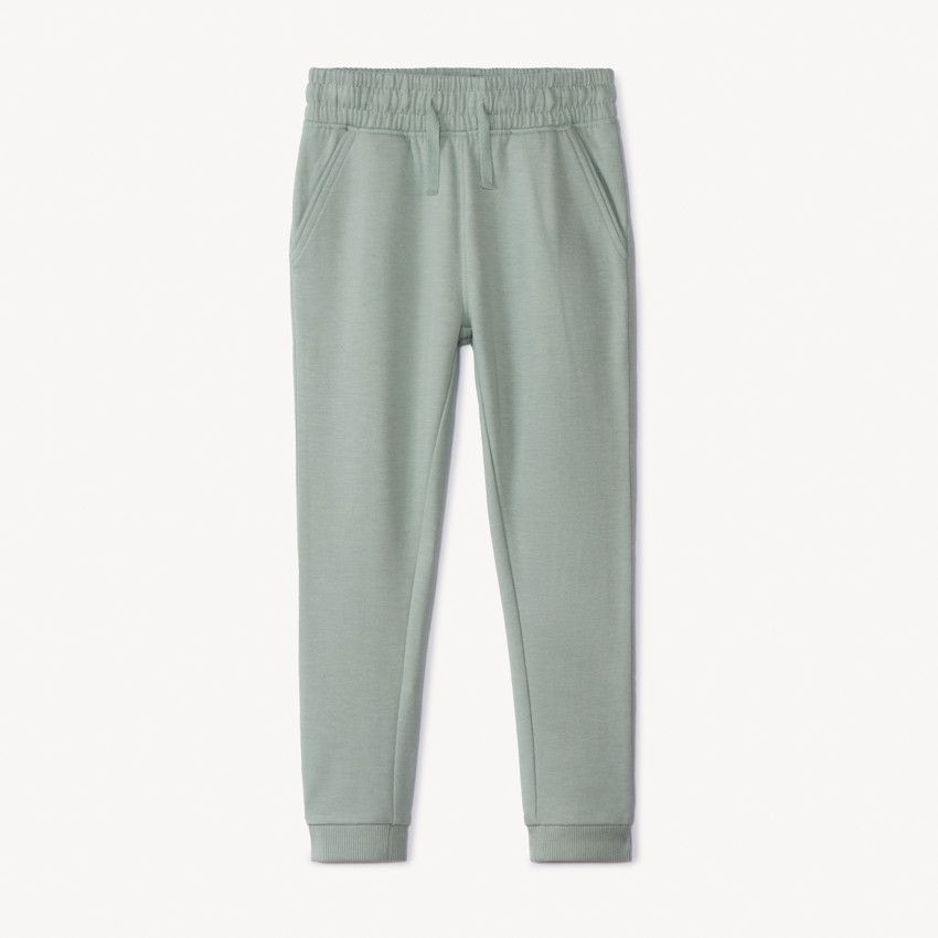 Pantalon De Jogging Fille Rolanko - Taille Élastique, Confortable, Pour Sport Et Loisirs