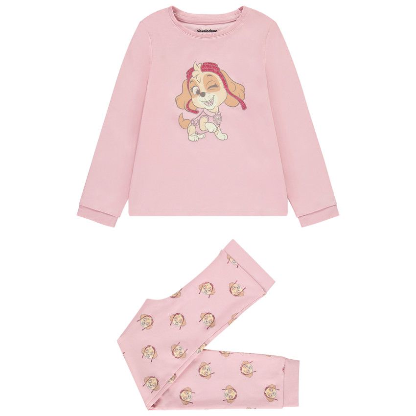 Pyjama robe de chambre Fille Orchestra