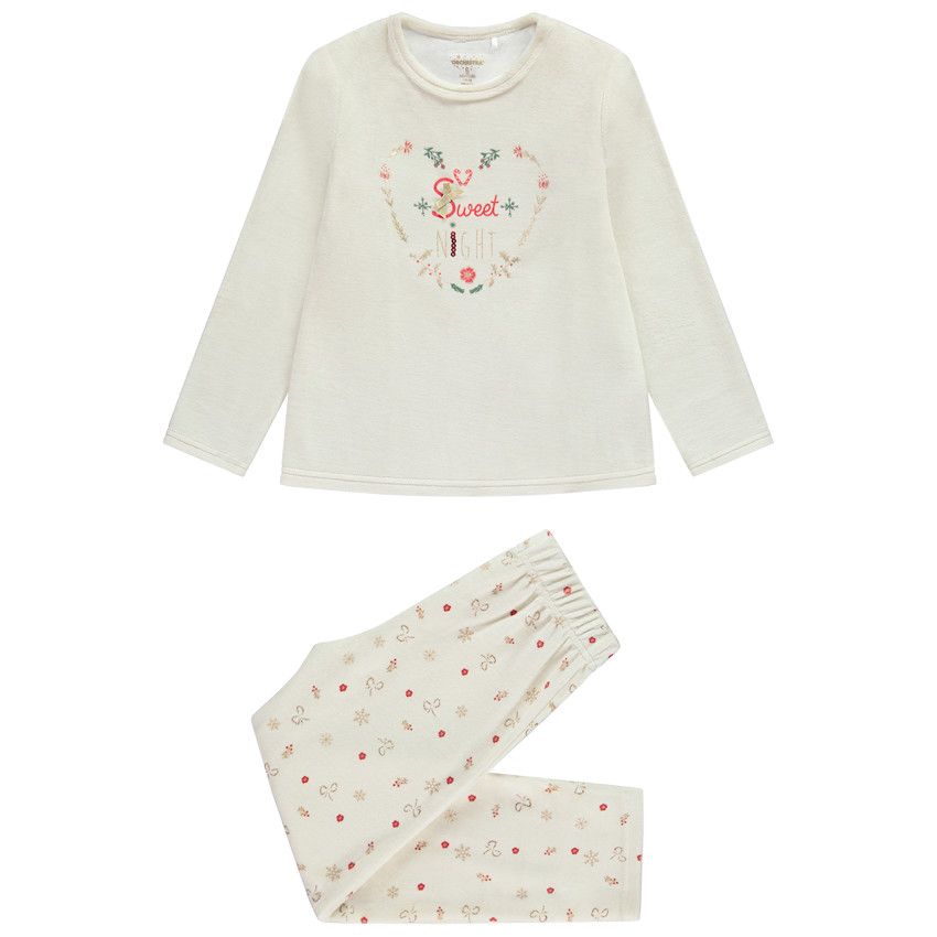 Robe de chambre fille orchestra cheap