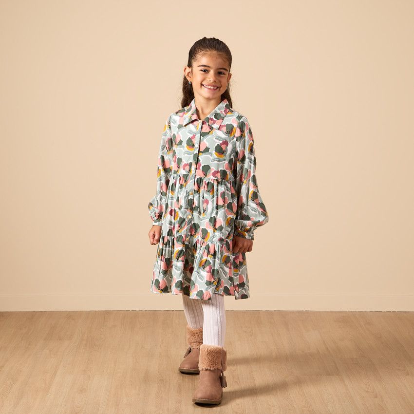 Chemise de nuit fille orchestra on sale