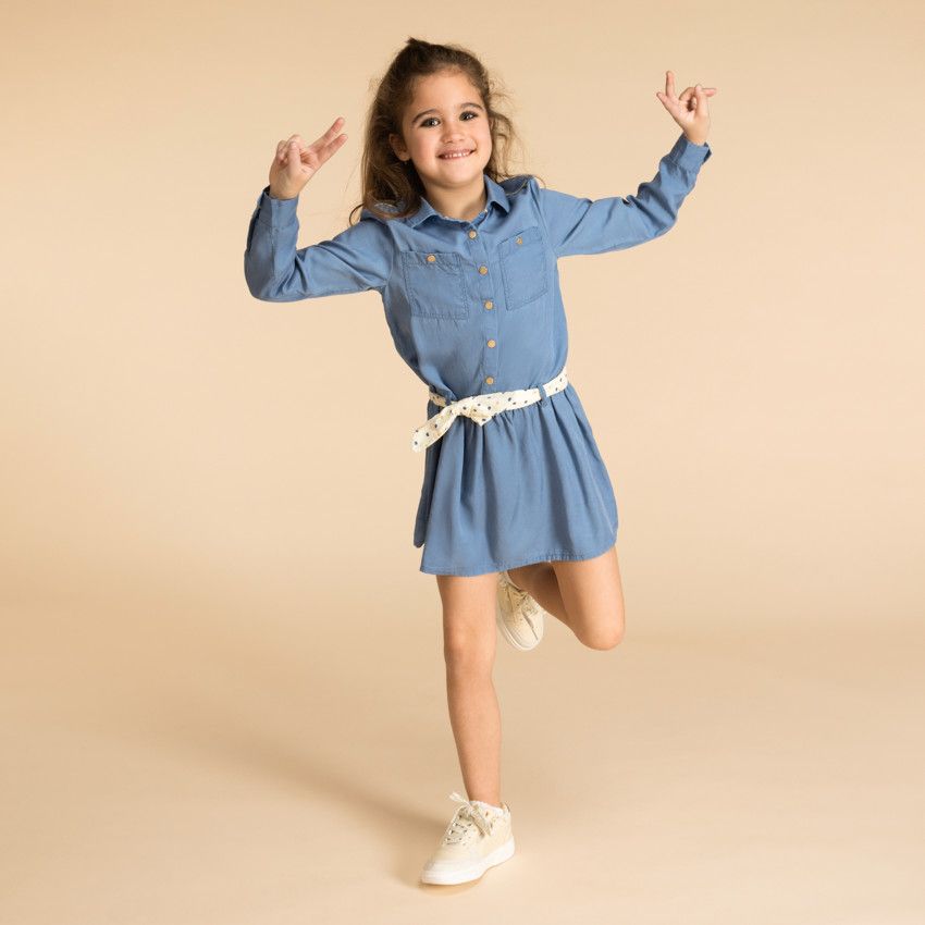 Robe Cérémonie Fille Orchestra Robe De Ceremonie Orchestra Robe