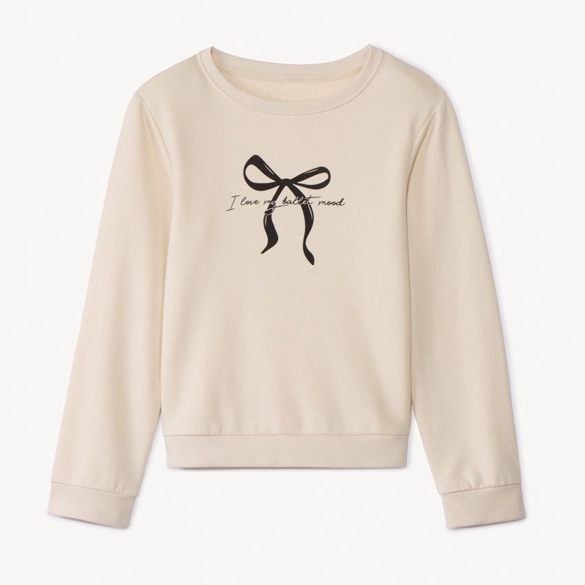 Bershka - Bershka - T-shirt côtelé à manches bouffantes - Rose | ASOS