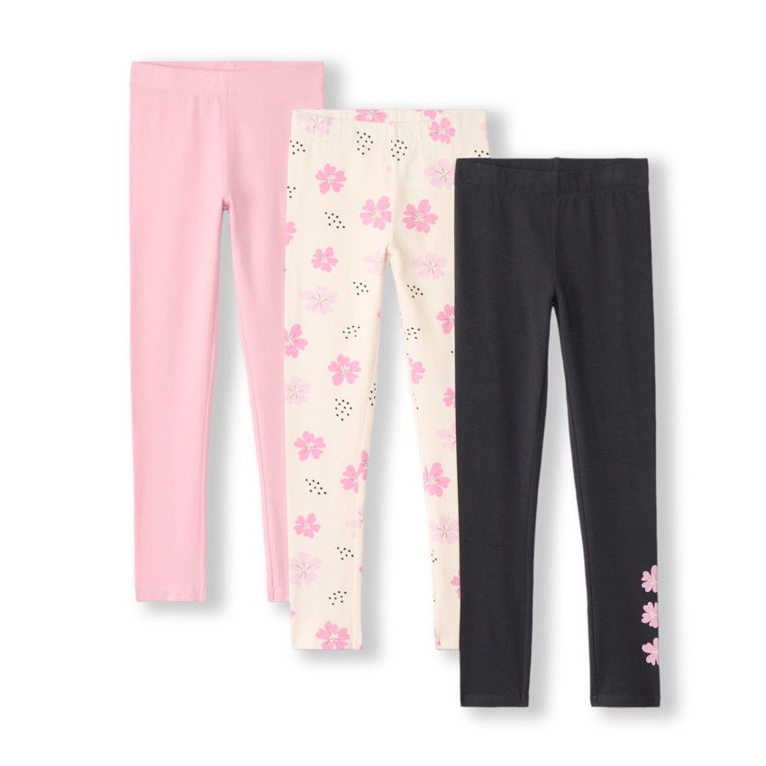 Ensemble 2 pièces leggings fille