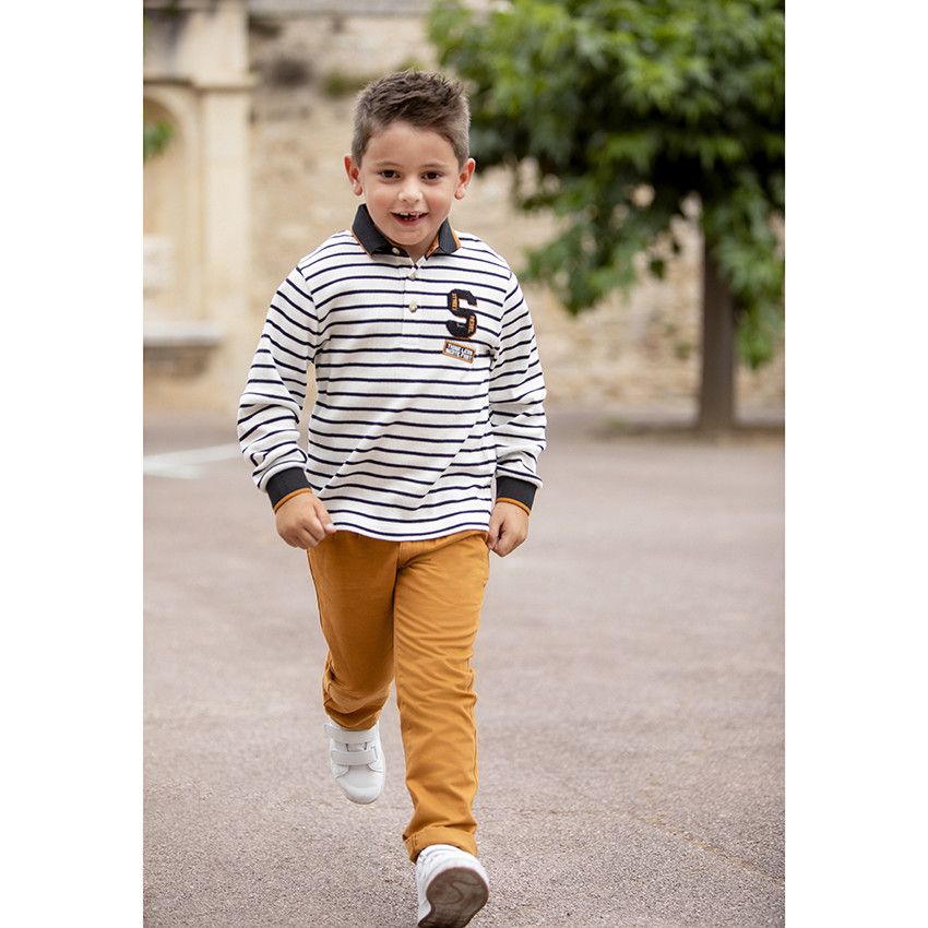 Orchestra outlet pantalon garcon