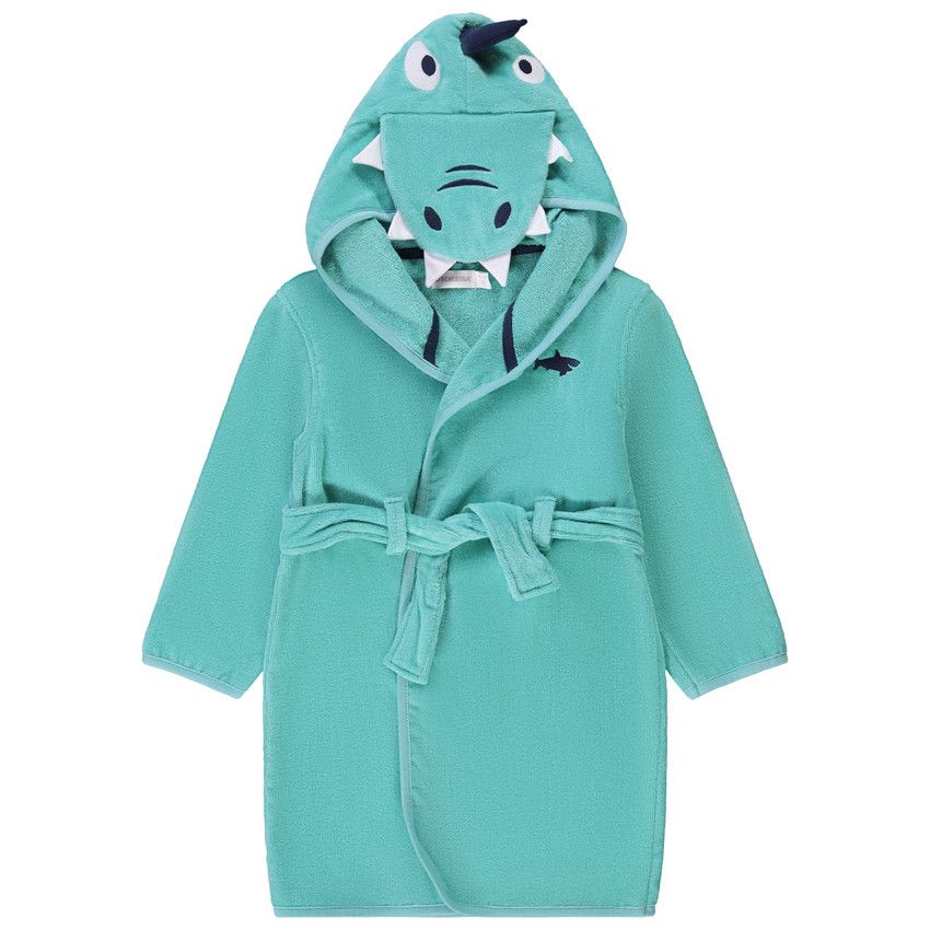 Peignoir de outlet bain garcon orchestra
