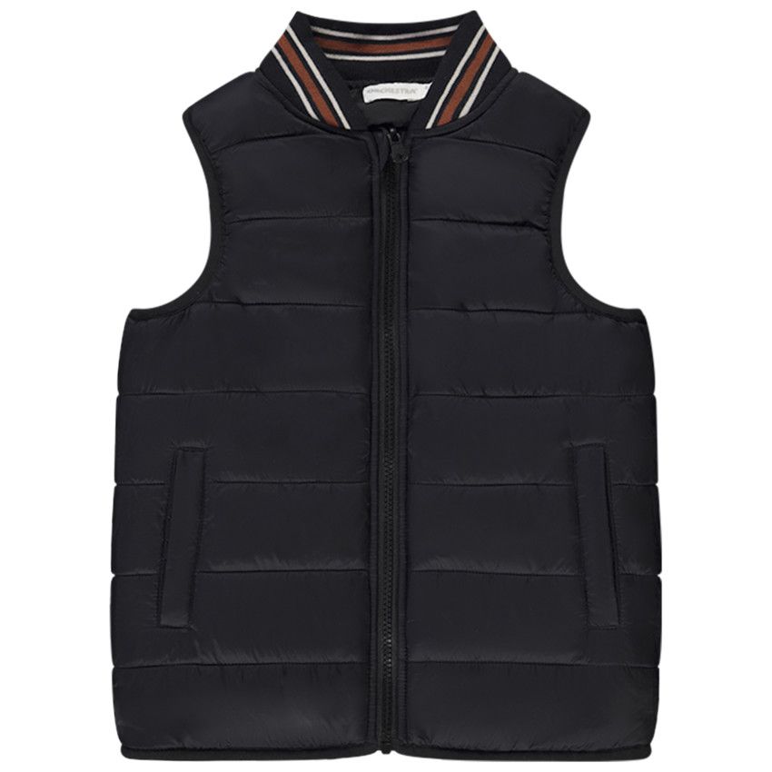 veste deperlante garcon