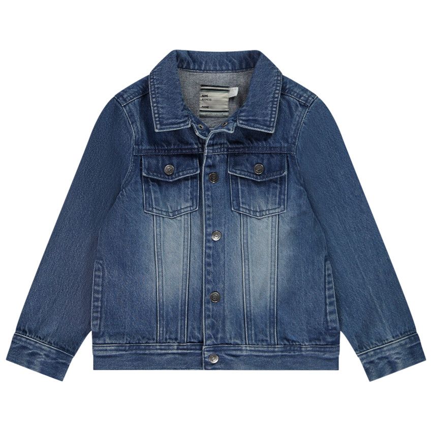 Veste Animo Lorella Vestes De Concours Enfants
