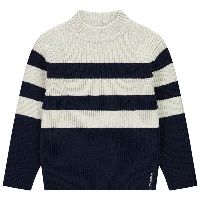 Pull gilet sweat Garcon Orchestra