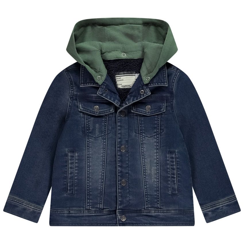 Orchestra veste garcon shop