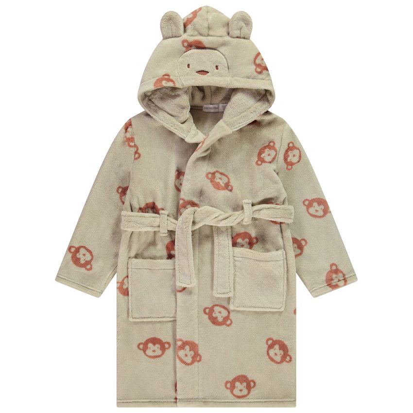 Peignoir de bain garcon orchestra store