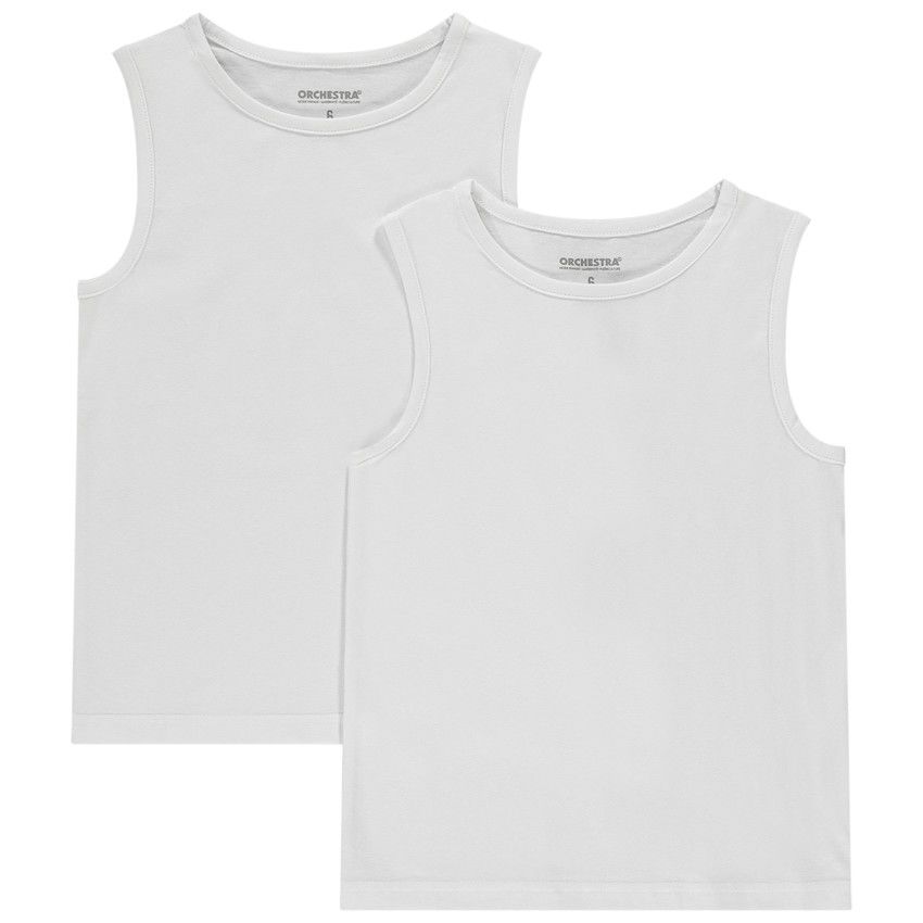 Maillot de corps fille orchestra 2025