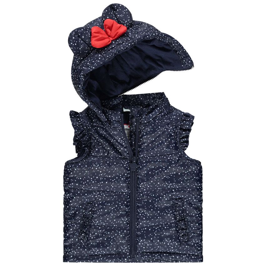 Doudoune minnie orchestra hot sale