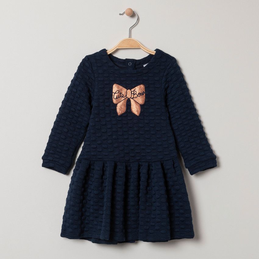 Orchestra robe hotsell bebe fille