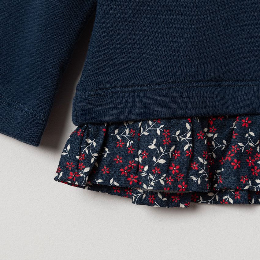Ensemble Bébé Fille 3 Mois : Bodies, Pantalon, Gilet Sweat - Rose Violet - Occasion Très Bon état