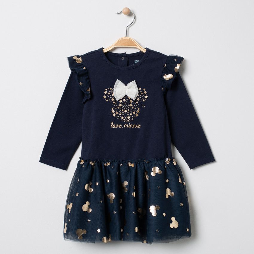 Robe bebe 6 mois - Orchestra