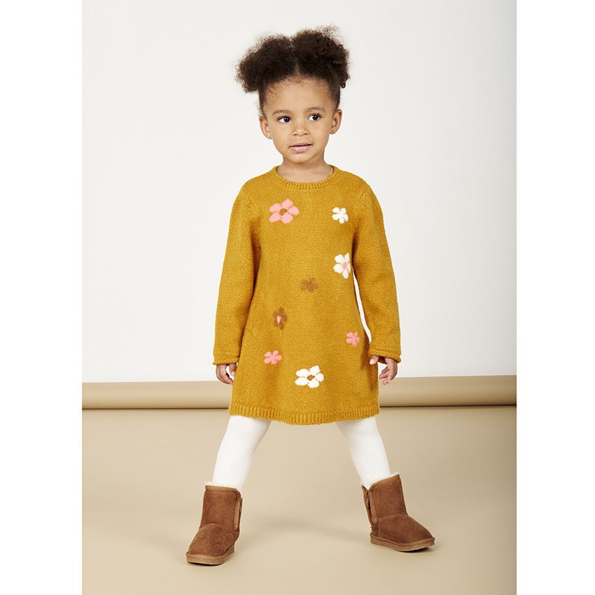 Orchestra bebe shop fille robe