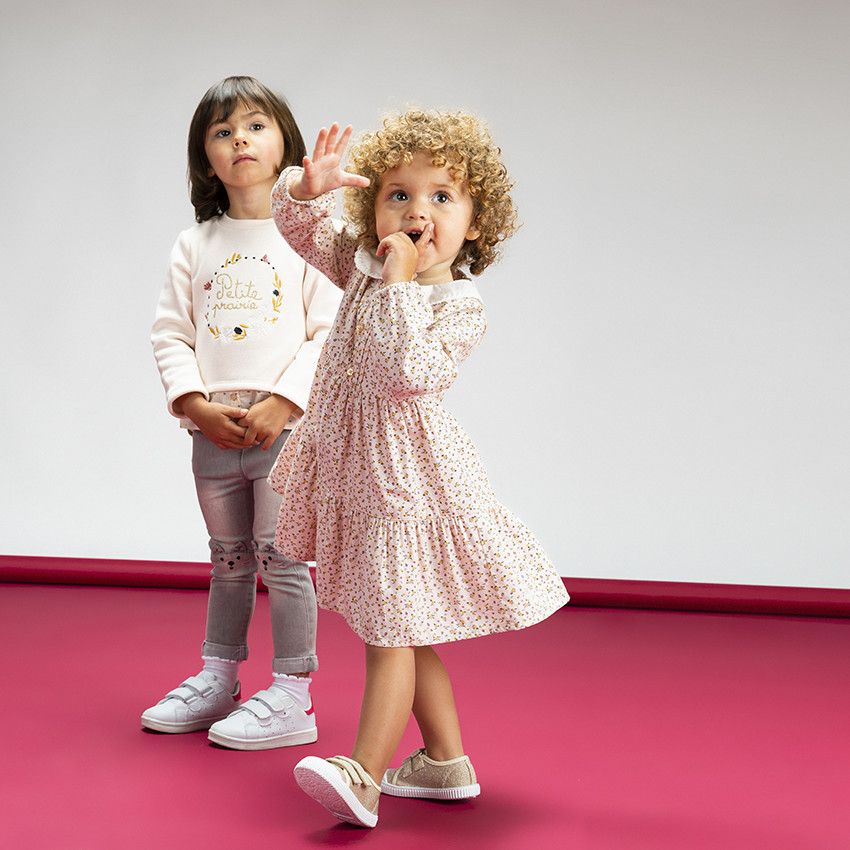 Vêtements bébé d’occasion et lot « 12 mois ensemble » Toute
