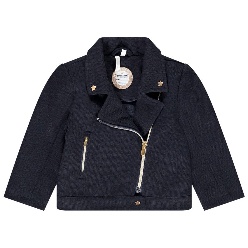 Manteau orchestra deals bebe fille