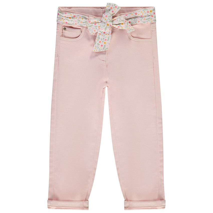 Foulard bébé fille orchestra shop