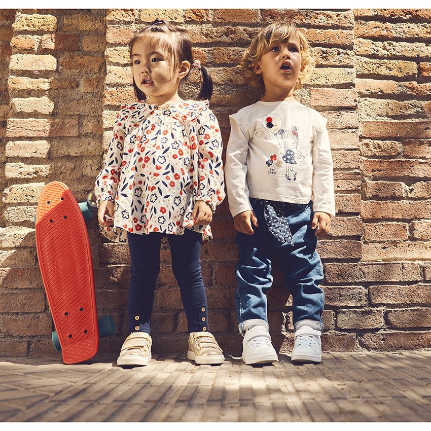 Pantalon We Are Kids 24 Mois - 3 Ans main image 0