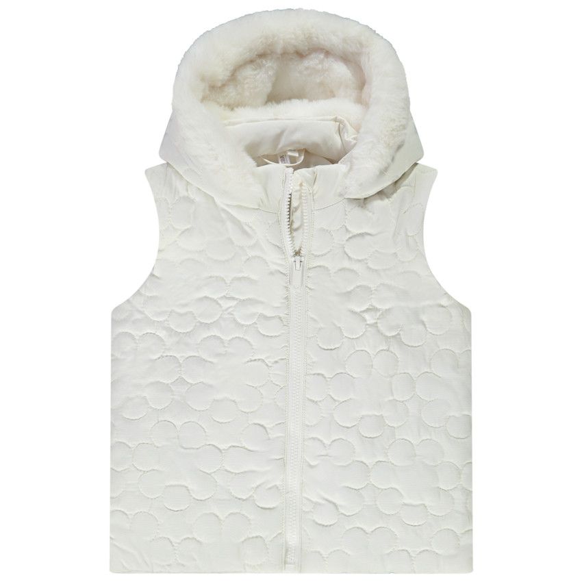 Parka veste manteau pilote Bebe fille Orchestra