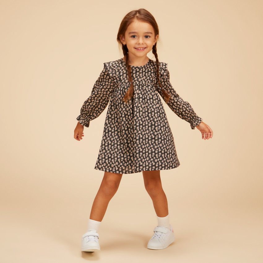 Orchestra bebe fille robe cheap