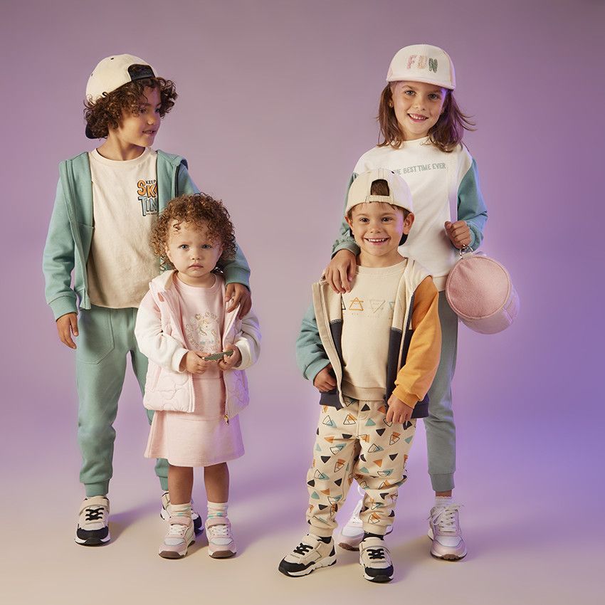 Robe Longue Vintage Pour Fille 2 Ans – Biscotti Collezioni – Paillettes Marine – Occasion Très Bon État