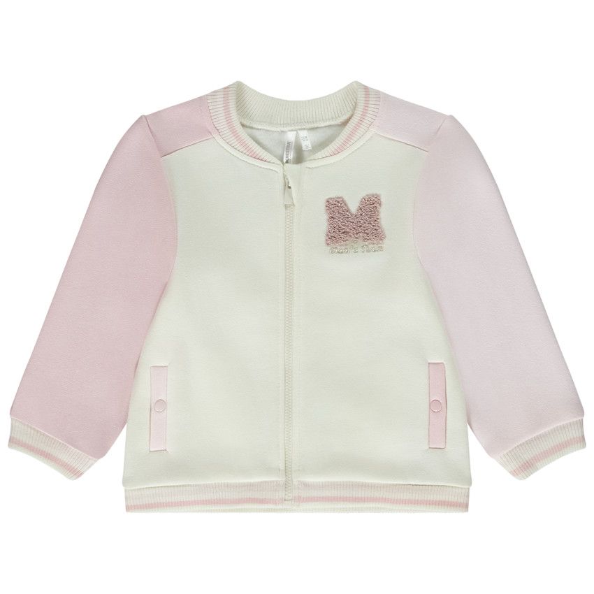 Manteau orchestra bebe fille clearance