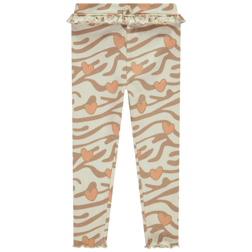 Legging calecon Bebe fille Orchestra